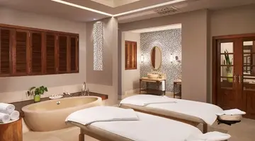 The St. Regis Le Morne Resort 5