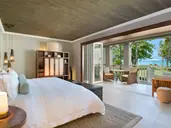 The St. Regis Le Morne Resort 5