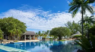 The St. Regis Le Morne Resort 5