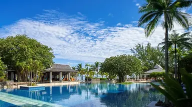 The St. Regis Le Morne Resort 5