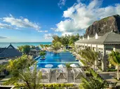 THE ST. REGIS LE MORNE RESORT MAURITIUS (EX. JW MARRIOTT MAURITIUS RESORT)