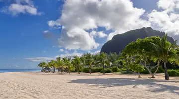THE ST. REGIS LE MORNE RESORT MAURITIUS (EX. JW MARRIOTT MAURITIUS RESORT)