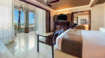 THE ST. REGIS LE MORNE RESORT MAURITIUS (EX. JW MARRIOTT MAURITIUS RESORT)