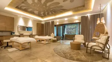 THE ST. REGIS LE MORNE RESORT MAURITIUS (EX. JW MARRIOTT MAURITIUS RESORT)