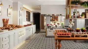 THE ST. REGIS LE MORNE RESORT MAURITIUS (EX. JW MARRIOTT MAURITIUS RESORT)
