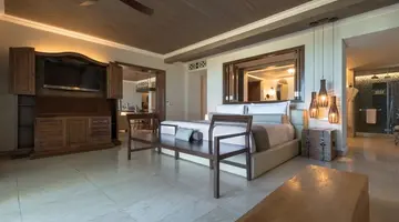 THE ST. REGIS LE MORNE RESORT MAURITIUS (EX. JW MARRIOTT MAURITIUS RESORT)