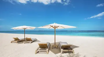 THE ST. REGIS LE MORNE RESORT MAURITIUS (EX. JW MARRIOTT MAURITIUS RESORT)