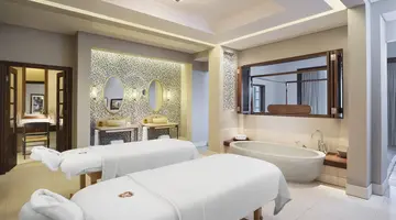 THE ST. REGIS LE MORNE RESORT MAURITIUS (EX. JW MARRIOTT MAURITIUS RESORT)
