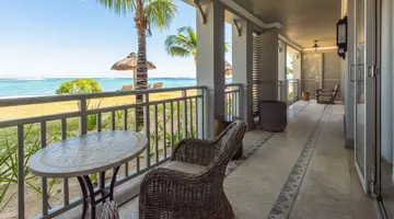 THE ST. REGIS LE MORNE RESORT MAURITIUS (EX. JW MARRIOTT MAURITIUS RESORT)