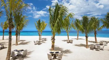 THE ST. REGIS LE MORNE RESORT MAURITIUS (EX. JW MARRIOTT MAURITIUS RESORT)