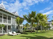 THE ST. REGIS LE MORNE RESORT MAURITIUS (EX. JW MARRIOTT MAURITIUS RESORT)