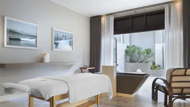 THE ST. REGIS LE MORNE RESORT MAURITIUS (EX. JW MARRIOTT MAURITIUS RESORT)