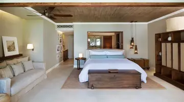 THE ST. REGIS LE MORNE RESORT MAURITIUS (EX. JW MARRIOTT MAURITIUS RESORT)