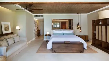 THE ST. REGIS LE MORNE RESORT MAURITIUS (EX. JW MARRIOTT MAURITIUS RESORT)