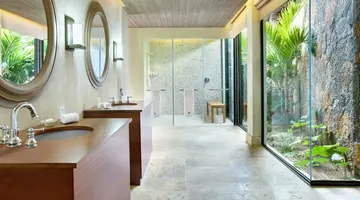 THE ST. REGIS LE MORNE RESORT MAURITIUS (EX. JW MARRIOTT MAURITIUS RESORT)