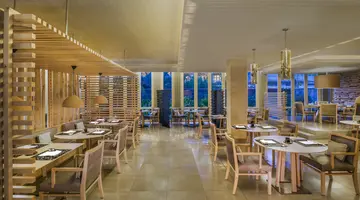 THE ST. REGIS LE MORNE RESORT MAURITIUS (EX. JW MARRIOTT MAURITIUS RESORT)