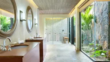 THE ST. REGIS LE MORNE RESORT MAURITIUS (EX. JW MARRIOTT MAURITIUS RESORT)
