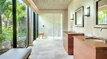 THE ST. REGIS LE MORNE RESORT MAURITIUS (EX. JW MARRIOTT MAURITIUS RESORT)