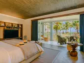 The St. Regis Le Morne Resort, Mauritius