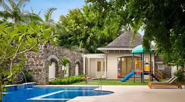The St. Regis Le Morne Resort, Mauritius