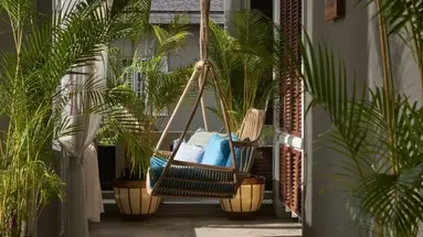 The St. Regis Le Morne Resort, Mauritius