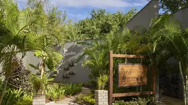 The St. Regis Le Morne Resort, Mauritius
