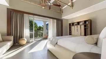 The St. Regis Le Morne Resort, Mauritius