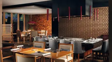 The St. Regis Le Morne Resort, Mauritius