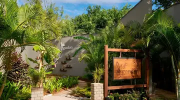 The St. Regis Le Morne Resort, Mauritius