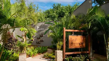 The St. Regis Le Morne Resort, Mauritius