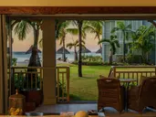 The St. Regis Le Morne Resort, Mauritius