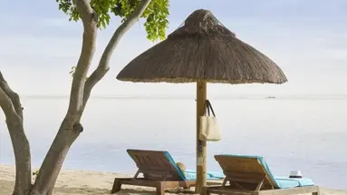 The St. Regis Le Morne Resort, Mauritius