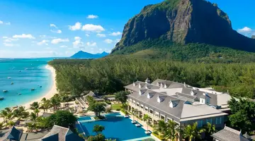 The St. Regis Le Morne Resort, Mauritius