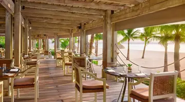 The St. Regis Le Morne Resort, Mauritius