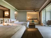 The St. Regis Le Morne Resort, Mauritius