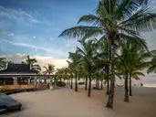 The St. Regis Le Morne Resort, Mauritius