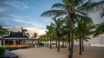 The St. Regis Le Morne Resort, Mauritius