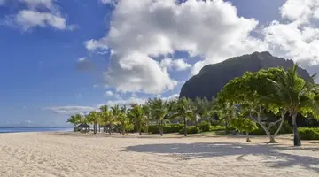 The St. Regis Le Morne Resort, Mauritius