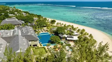 The St. Regis Le Morne Resort, Mauritius