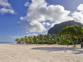 The St. Regis Le Morne Resort, Mauritius