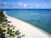 The St. Regis Le Morne Resort, Mauritius