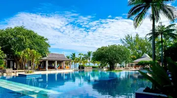The St. Regis Le Morne Resort, Mauritius