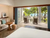 The St. Regis Le Morne Resort, Mauritius