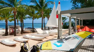 The St. Regis Le Morne Resort, Mauritius