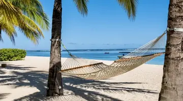 The St. Regis Le Morne Resort, Mauritius