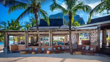 The St. Regis Le Morne Resort, Mauritius