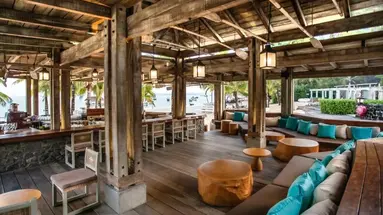 The St. Regis Le Morne Resort, Mauritius