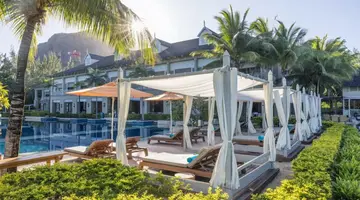 The St. Regis Le Morne Resort, Mauritius