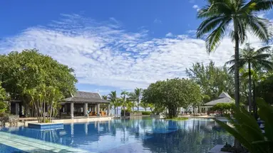 The St. Regis Le Morne Resort, Mauritius