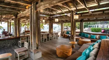 The St. Regis Le Morne Resort, Mauritius